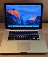 *AGGIORNATO* Apple MacBook Pro