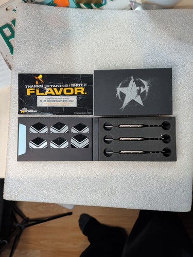 Set freccette vintage marlboro - vintage,