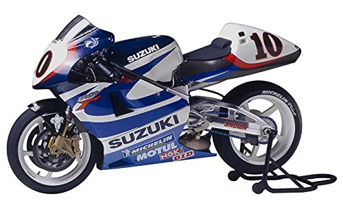 Moto tamiya serie 81 - moto,