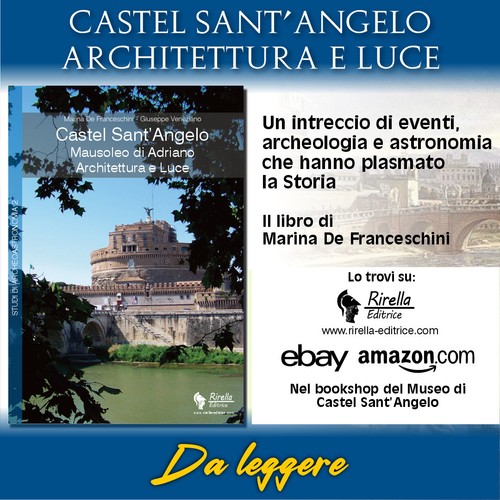 Castel sant angelo mausoleo - castel,