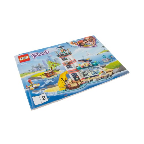 Lego istruzioni di - istruzioni,
