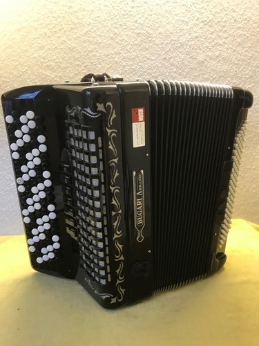 Fisarmonica bugari armando con - fisarmonica,