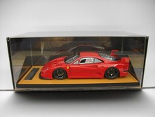 TECNOMODEL FERRARI F40 LM 1996