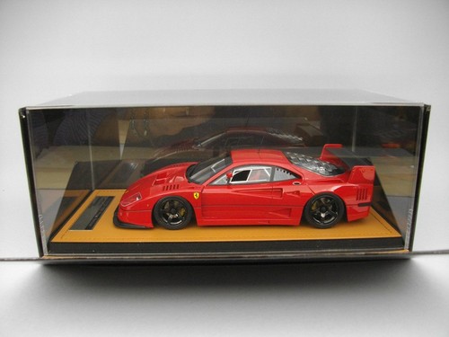 Tecnomodel ferrari f40 - lm, 1996