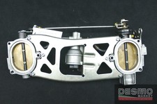 Corpo farfallato Ducati SBK