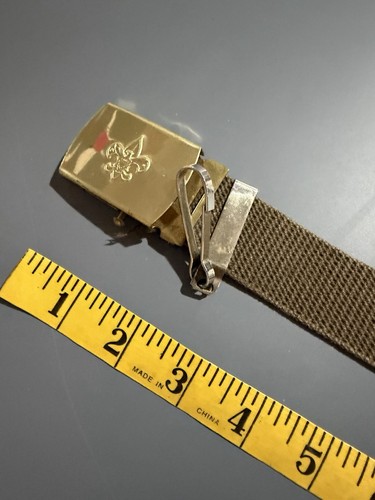 Cintura vintage boy - vintage,