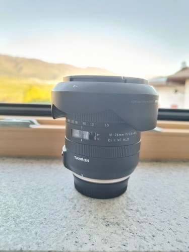 Tamron 24mm 4 5 di - f/3.5-4.5,