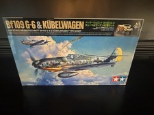 Tamiya - 1/48 Messerschmitt