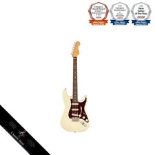 Fender American Professional