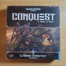 Warhammer 40K Conquest Lcg