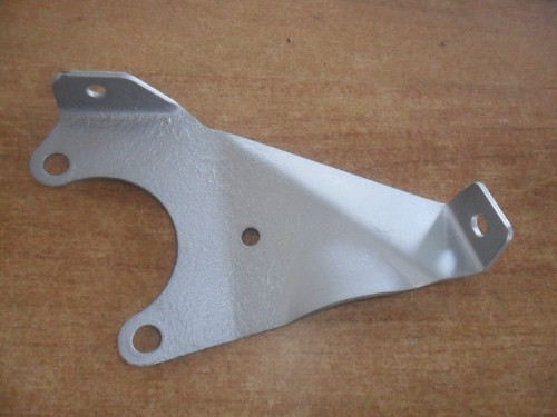 Supporto staffa scarico down - scarico,
