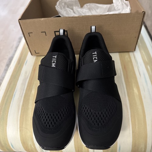 Scarpe ciclismo tiem - da,