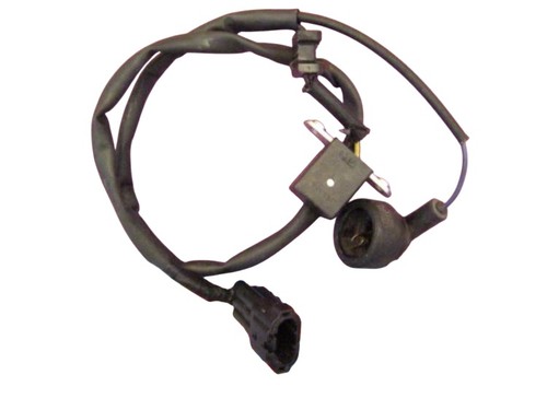 Pick captatore motore - up,