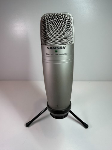 Samson c01u usb - samson, studio