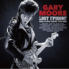 GARY MOORE - LOST EPISODE