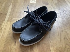 TIMBERLAND scarpe da vela