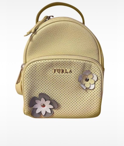 Mini zaino furla - zaino,