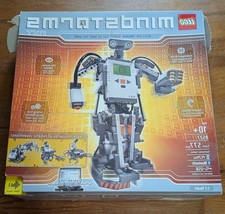 LEGO MINDSTORMS: Mindstorms