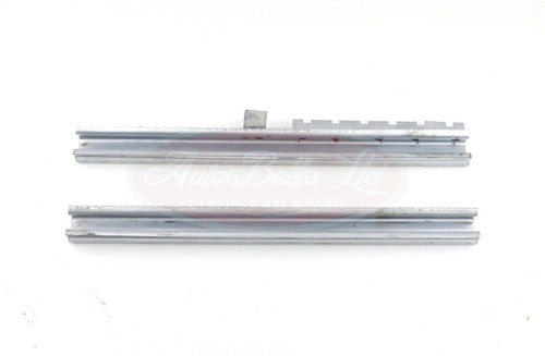 Kit binari pavimento - , posto