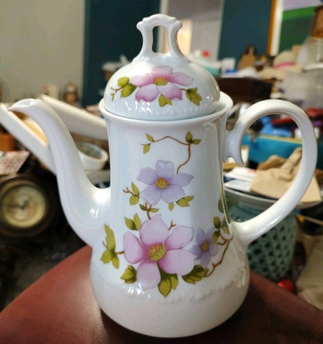Caffettiera vintage - , in