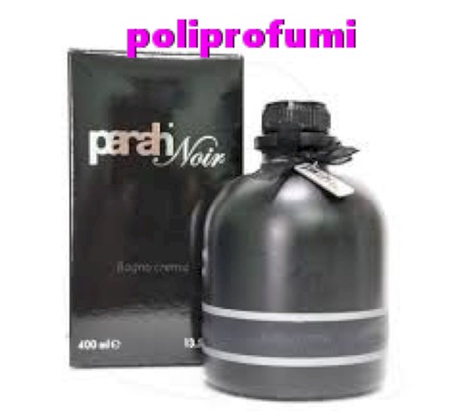 Parah noir bagno - noir,