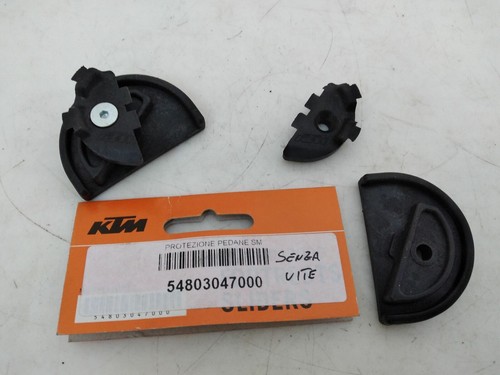 Ktm enduro duke smc - duke,