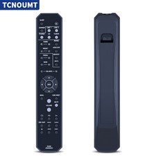 New RAS2 ZG93640 Remote