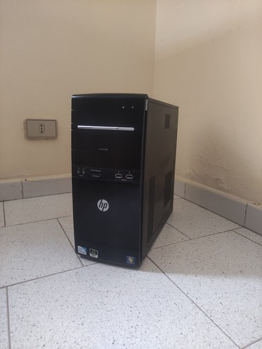 Desktop ottime - hp,