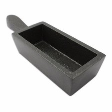2273ml ghisa - (2.4kg),