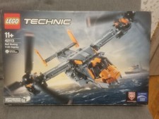 LEGO TECHNIC: Bell-Boeing V-22