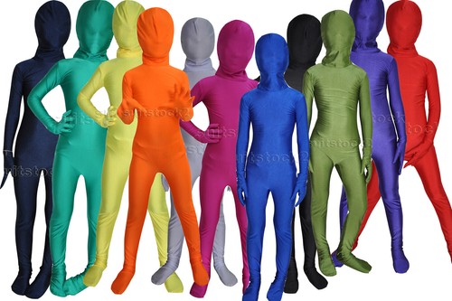 Costume bambino bambino unisex