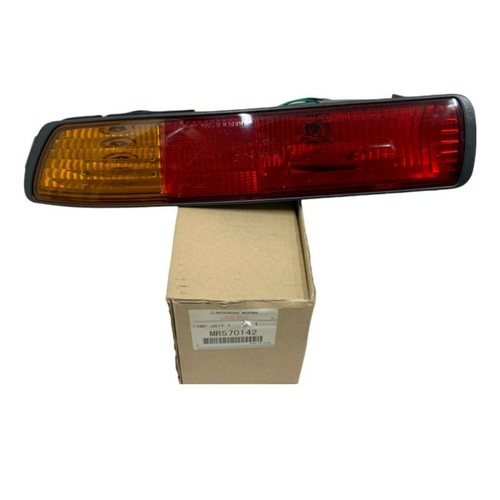 Fanale posteriore destro - fanale,