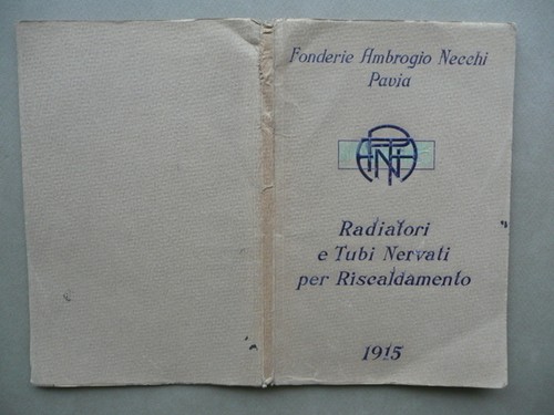 Radiatori tubi nervati per - radiatori,