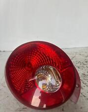 STOP FANALE POSTERIORE SINISTRO CHEVROLET Matiz 3° Serie 42403114 (0507)