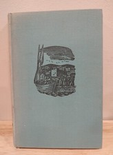Fisherman of Galilee by Aileen Lucia Fisher 1959, *Worn Condition, *Please Read