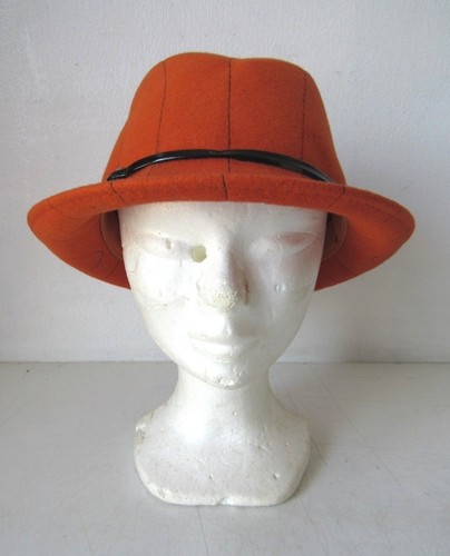 Cappello donna anni - 60/70, in
