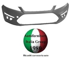 PARAURTI ANTERIORE ANT VERN