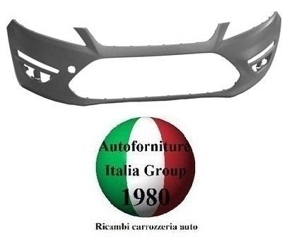 Paraurti anteriore ant vern - paraurti,