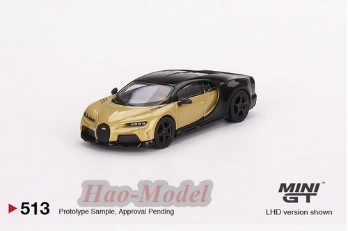 Modellino auto tsm minigt 64 - modellino,