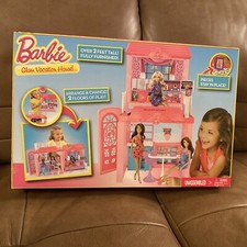 Barbie glam casa - casa, per
