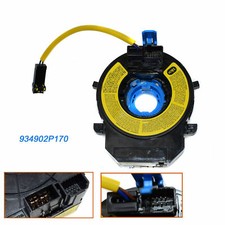 CAVO CONTATTO SPIRALATO ANELLO