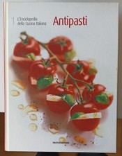 Enciclopedia della cucina - l'enciclopedia,