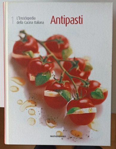 Enciclopedia della cucina - della,