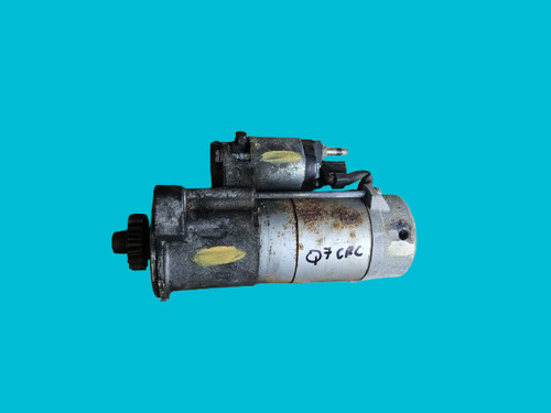 Motorino avviamento audi 4l - avviamento,