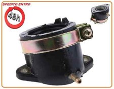 COLLETTORE DI ASPIRAZIONE HONDA SPAZIO ELITE CH250 CN250