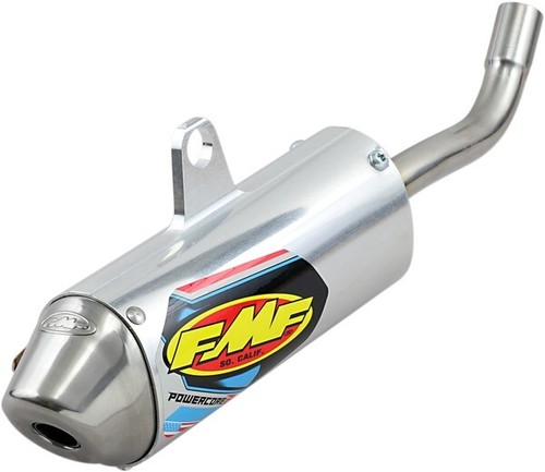 Silenziatore scarico ktm - silenziatore,