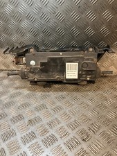 Freno a mano elettrico Renault