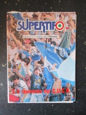 SUPERTIFO #6 SUPPL . 2 1986