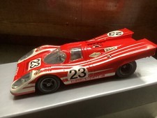 Modellismo Auto 1/32 Kit