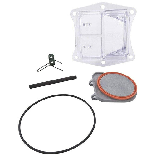 Kit ricostruzione coperchio - kit,